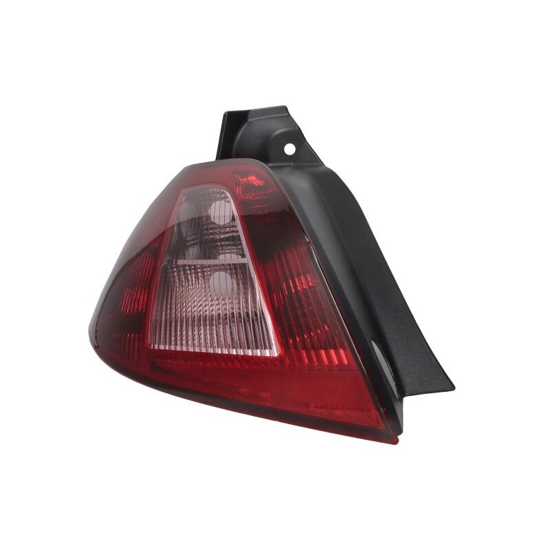 Galinis žibintas TYC Renault Megane II Hečbekas 2001-2012 Galinis žibintas TYC Renault Megane II Hečbekas 2001-2012
