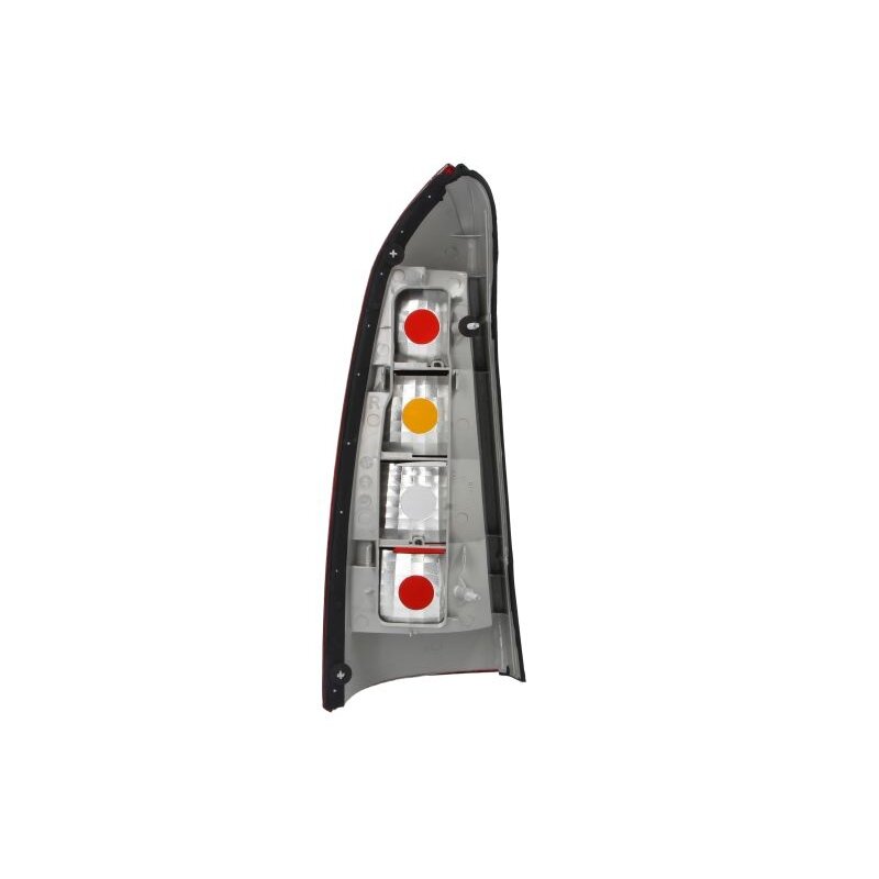 Galinis žibintas TYC Opel Astra G Universalas 1998-2009 1 Galinis žibintas TYC Opel Astra G Universalas 1998-2009 1