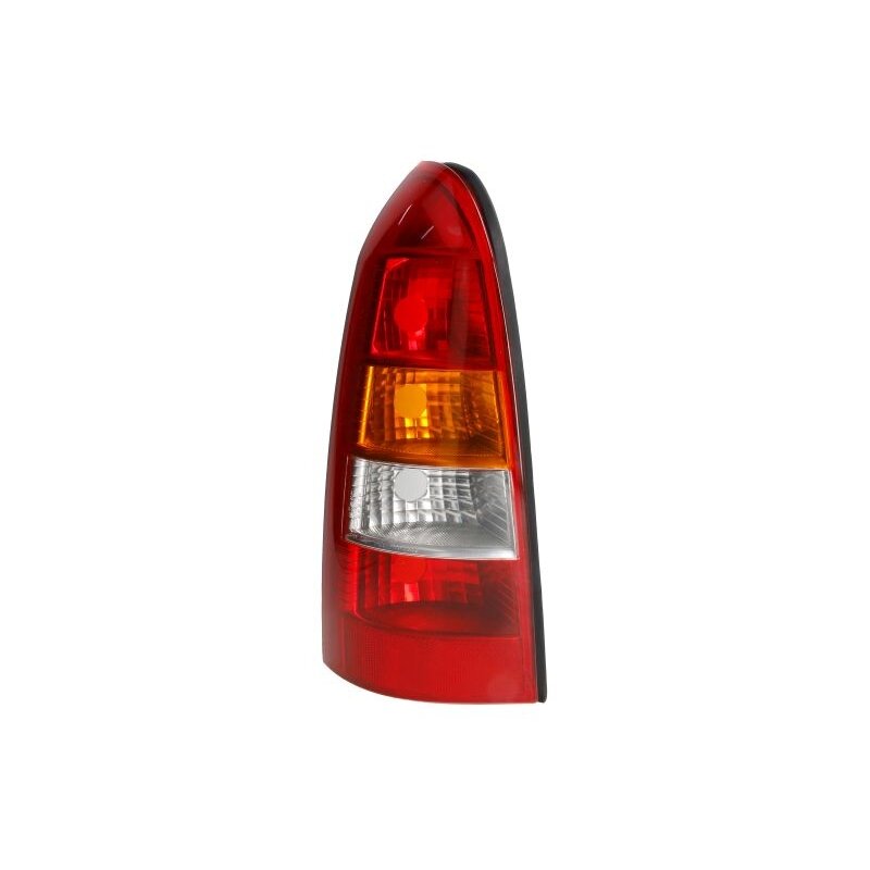 Galinis žibintas TYC Opel Astra G Universalas 1998-2009 Galinis žibintas TYC Opel Astra G Universalas 1998-2009