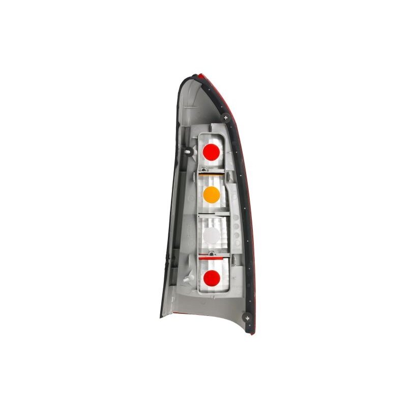 Galinis žibintas TYC Opel Astra G Universalas 1998-2009 1 Galinis žibintas TYC Opel Astra G Universalas 1998-2009 1