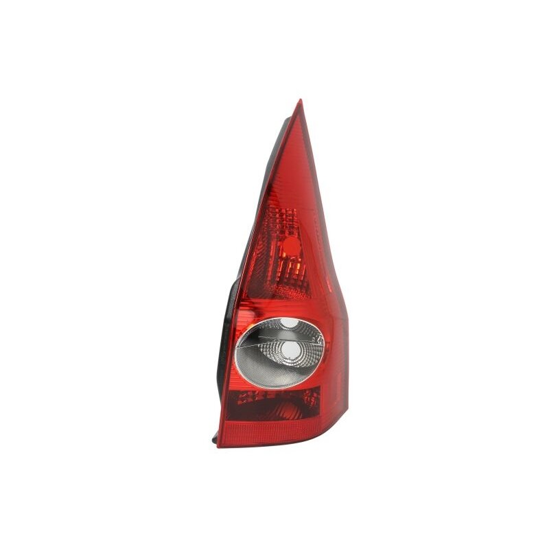 Galinis žibintas TYC Renault Megane 2003-2012 Galinis žibintas TYC Renault Megane 2003-2012