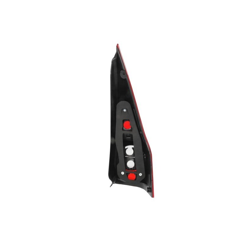 Galinis žibintas TYC Renault Megane 2003-2012 1 Galinis žibintas TYC Renault Megane 2003-2012 1