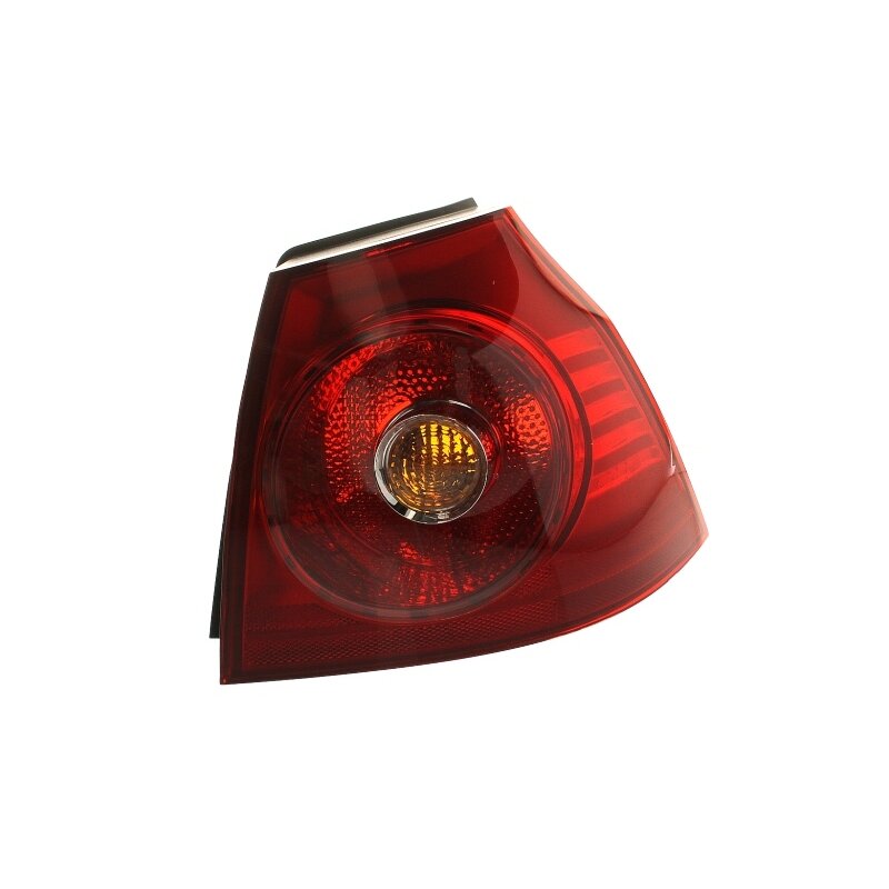 Galinis žibintas TYC VW Golf Mk5 2003-2009 Galinis žibintas TYC VW Golf Mk5 2003-2009