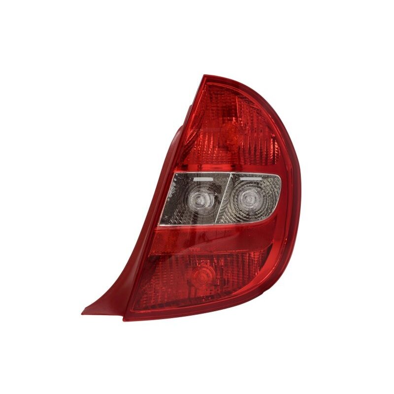 Galinis žibintas TYC Citroen C5 Hatchback 2001-2005 Galinis žibintas TYC Citroen C5 Hatchback 2001-2005