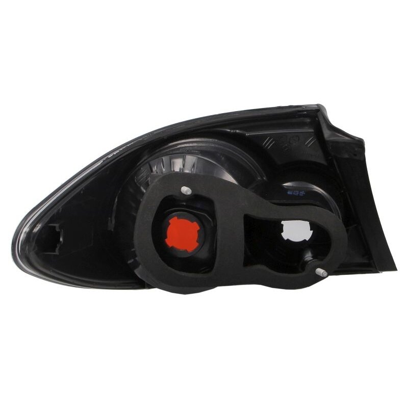 Galinis žibintas TYC Mazda 6 2002-2008 1 Galinis žibintas TYC Mazda 6 2002-2008 1