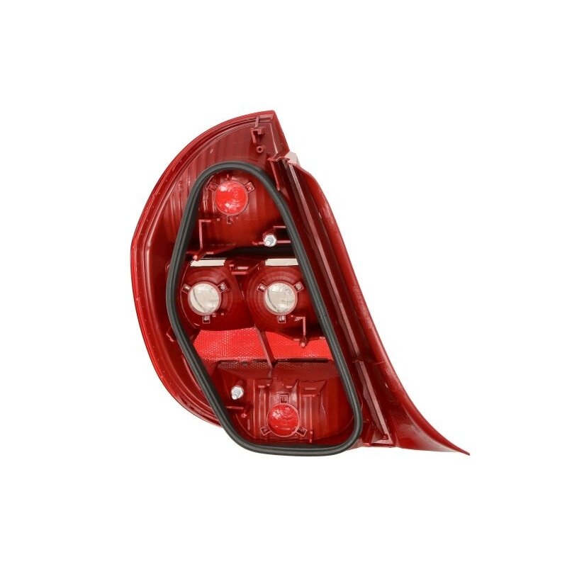 Galinis žibintas TYC Citroen C5 Hatchback 2001-2005 1 Galinis žibintas TYC Citroen C5 Hatchback 2001-2005 1