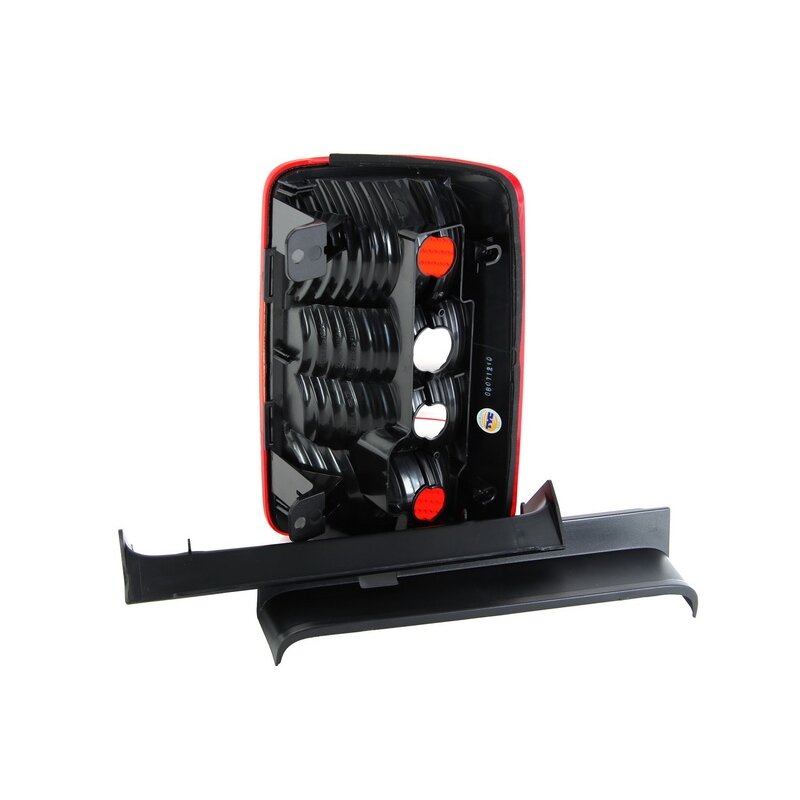 Galinis žibintas TYC VW Caddy III 2004-2015 1 Galinis žibintas TYC VW Caddy III 2004-2015 1