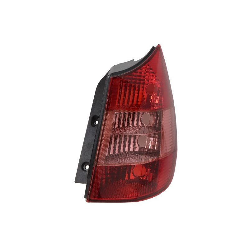 Galinis žibintas TYC Renault Scenic, Grand Scenic 2003-2010 Galinis žibintas TYC Renault Scenic, Grand Scenic 2003-2010