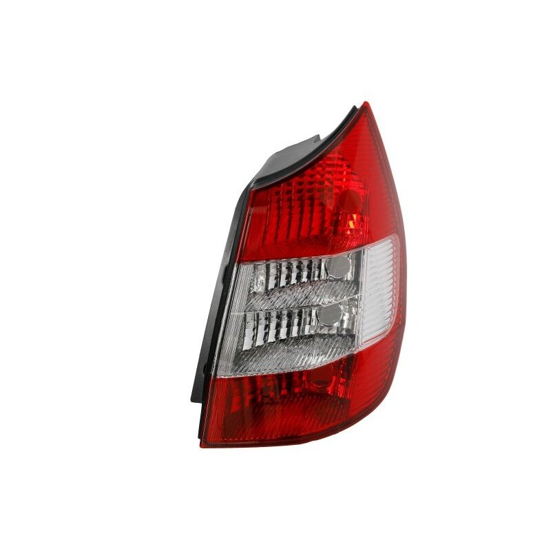 Galinis žibintas TYC Renault Scenic, Grand Scenic 2003-2010 Galinis žibintas TYC Renault Scenic, Grand Scenic 2003-2010