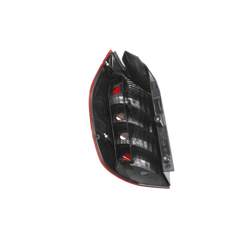 Galinis žibintas TYC Renault Scenic, Grand Scenic 2003-2010 1 Galinis žibintas TYC Renault Scenic, Grand Scenic 2003-2010 1