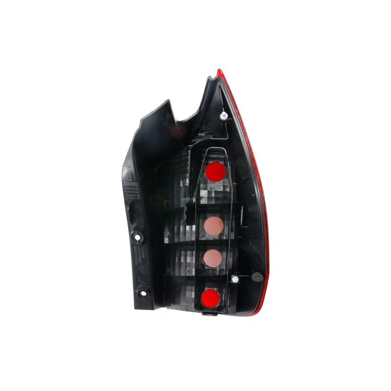 Galinis žibintas TYC Renault Scenic, Grand Scenic 2003-2010 1 Galinis žibintas TYC Renault Scenic, Grand Scenic 2003-2010 1