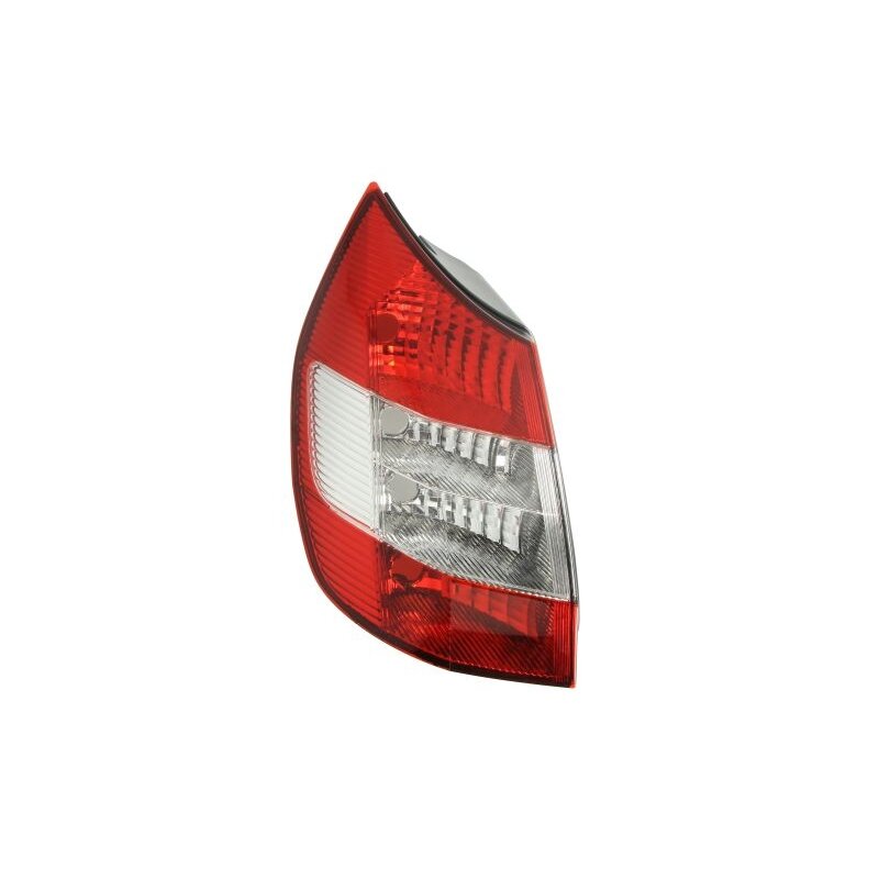 Galinis žibintas TYC Renault Scenic, Grand Scenic 2003-2010 Galinis žibintas TYC Renault Scenic, Grand Scenic 2003-2010