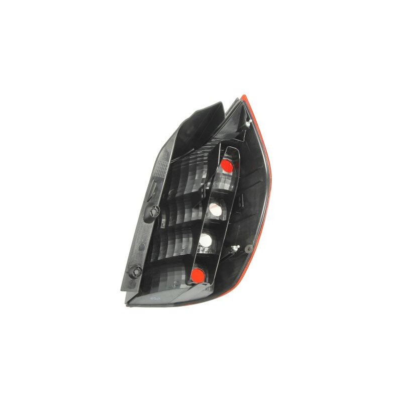 Galinis žibintas TYC Renault Scenic, Grand Scenic 2003-2010 1