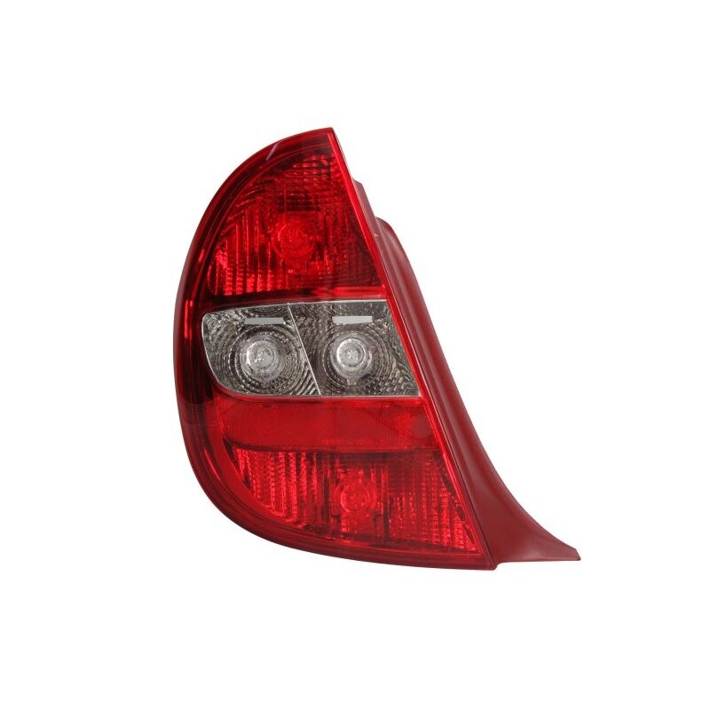 Galinis žibintas TYC Citroen C5 Hatchback 2001-2005 Galinis žibintas TYC Citroen C5 Hatchback 2001-2005