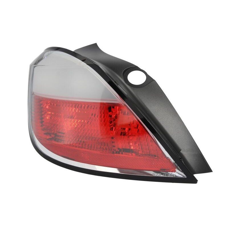 Galinis žibintas TYC Opel Astra H Hečbekas 2004-2014 Galinis žibintas TYC Opel Astra H Hečbekas 2004-2014