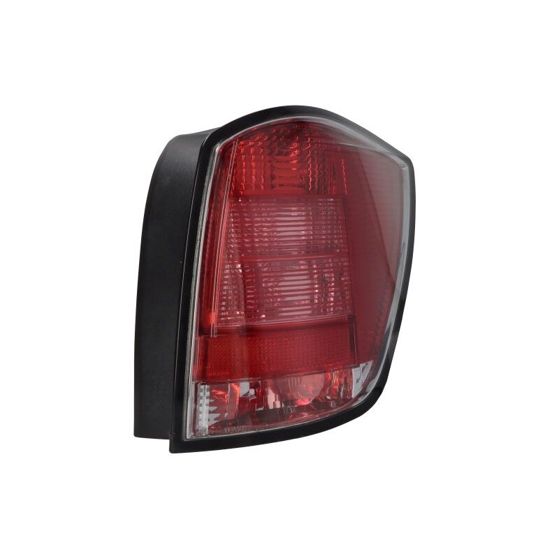 Galinis žibintas TYC Opel Astra H Universalas 2004-2014 Galinis žibintas TYC Opel Astra H Universalas 2004-2014