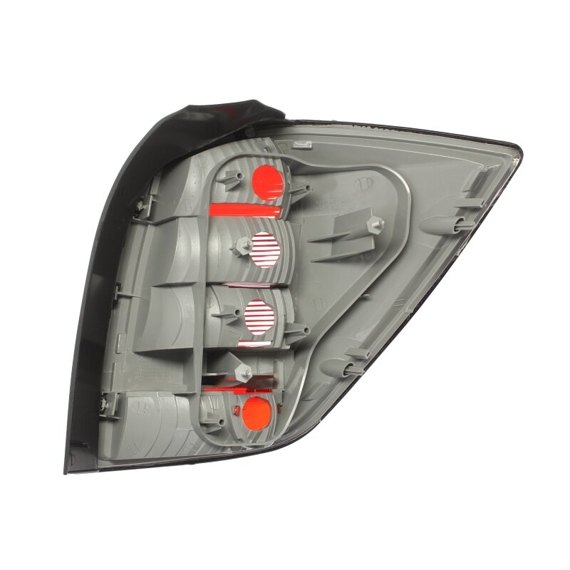 Galinis žibintas TYC Opel Astra H Universalas 2004-2014 1 Galinis žibintas TYC Opel Astra H Universalas 2004-2014 1