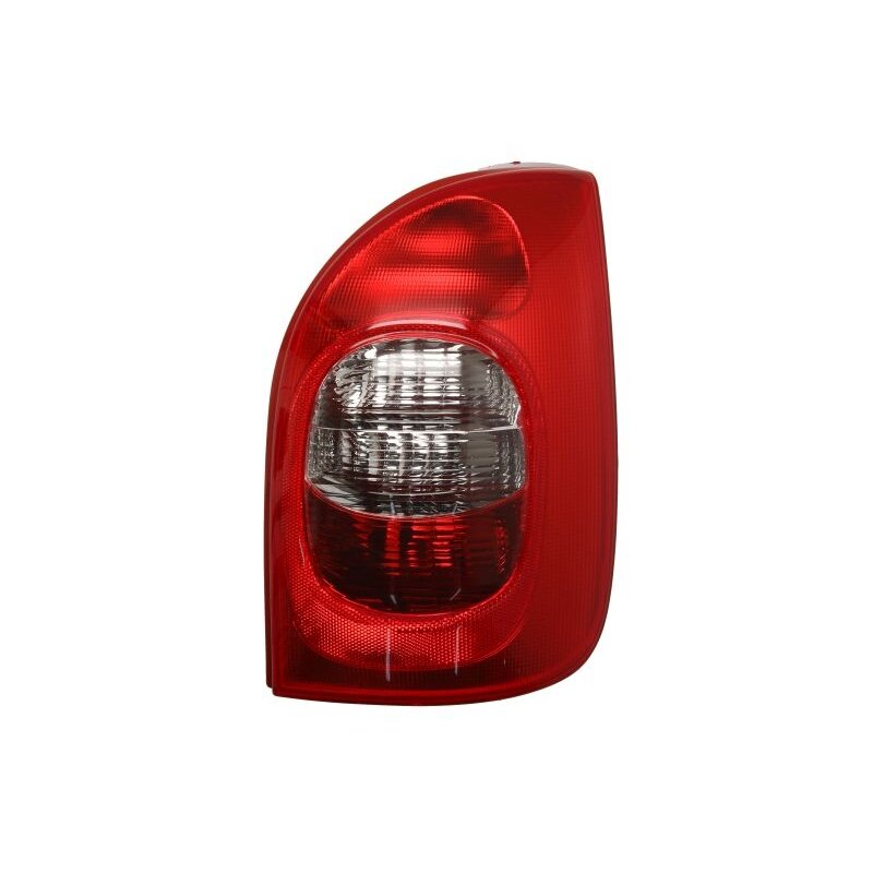 Galinis žibintas TYC Citroen Xsara Picasso 1999-2012 Galinis žibintas TYC Citroen Xsara Picasso 1999-2012