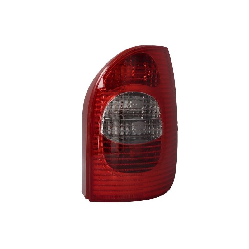 Galinis žibintas TYC Citroen Xsara Picasso 1999-2012