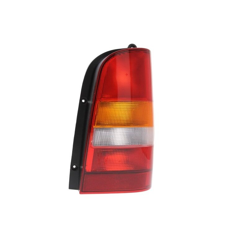 Galinis žibintas TYC Mercedes Benz Vito W638 1996-2003