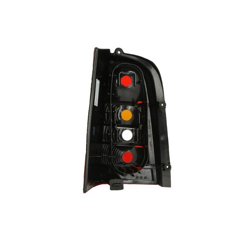 Galinis žibintas TYC Mercedes Benz Vito W638 1996-2003 1 Galinis žibintas TYC Mercedes Benz Vito W638 1996-2003 1