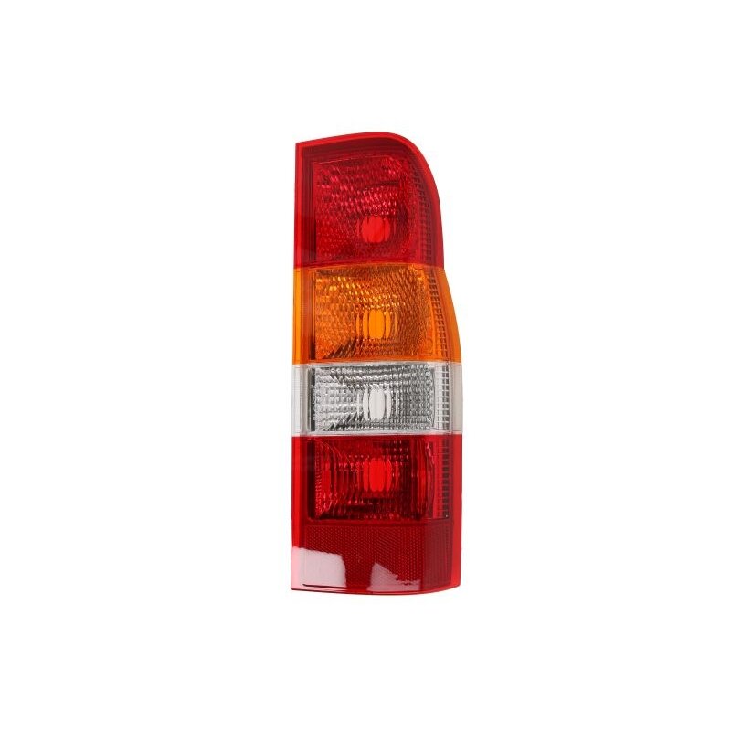 Galinis žibintas TYC Ford Transit Mk5 2000-2006 Galinis žibintas TYC Ford Transit Mk5 2000-2006