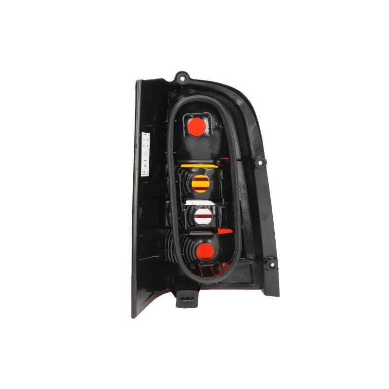 Galinis žibintas TYC Mercedes Benz V klasė W638 1996-2003 1 Galinis žibintas TYC Mercedes Benz V klasė W638 1996-2003 1