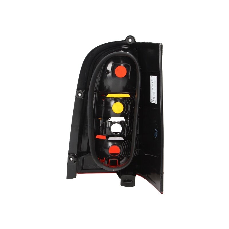 Galinis žibintas TYC Mercedes Benz Vito W638 1996-2003 1 Galinis žibintas TYC Mercedes Benz Vito W638 1996-2003 1