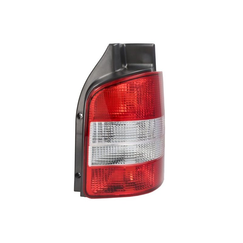 Galinis žibintas TYC VW Transporter T5, Multivan T5 2003-2015