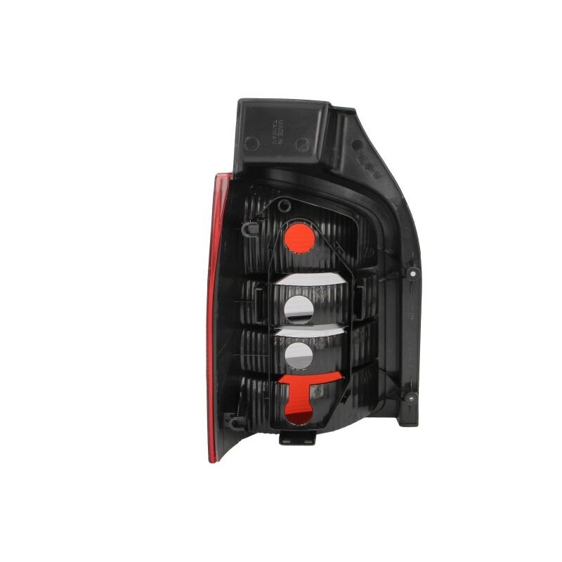 Galinis žibintas TYC VW Transporter T5, Multivan T5 2003-2015 1 Galinis žibintas TYC VW Transporter T5, Multivan T5 2003-2015 1