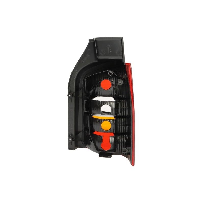 Galinis žibintas TYC VW Transporter T5, Multivan T5 2003-2015 1 Galinis žibintas TYC VW Transporter T5, Multivan T5 2003-2015 1