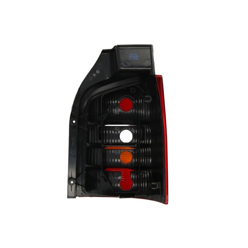 Galinis žibintas TYC VW Transporter T5, Multivan T5 2003-2015 1 Galinis žibintas TYC VW Transporter T5, Multivan T5 2003-2015 1