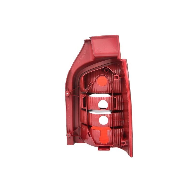 Galinis žibintas TYC VW Transporter T5, Multivan T5 2003-2015 1 Galinis žibintas TYC VW Transporter T5, Multivan T5 2003-2015 1