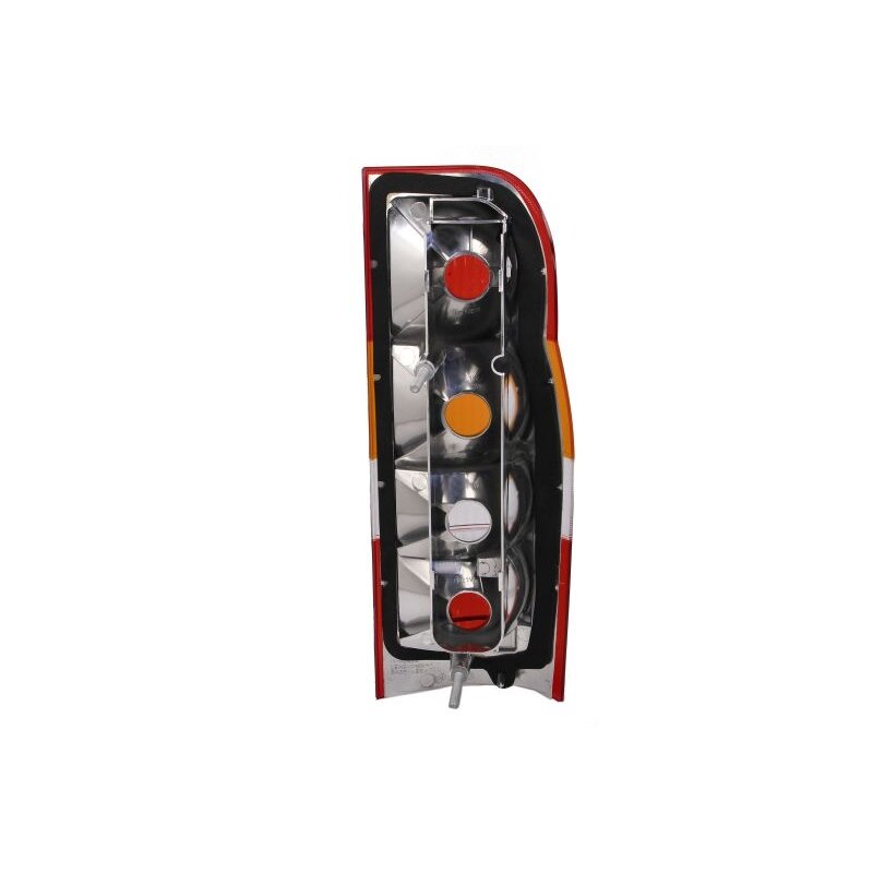Galinis žibintas TYC Ford Transit Mk5 2000-2006 1 Galinis žibintas TYC Ford Transit Mk5 2000-2006 1