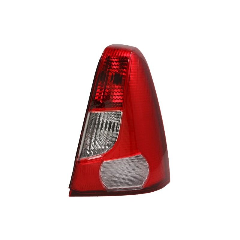 Galinis žibintas TYC Dacia Logan 2004-2013