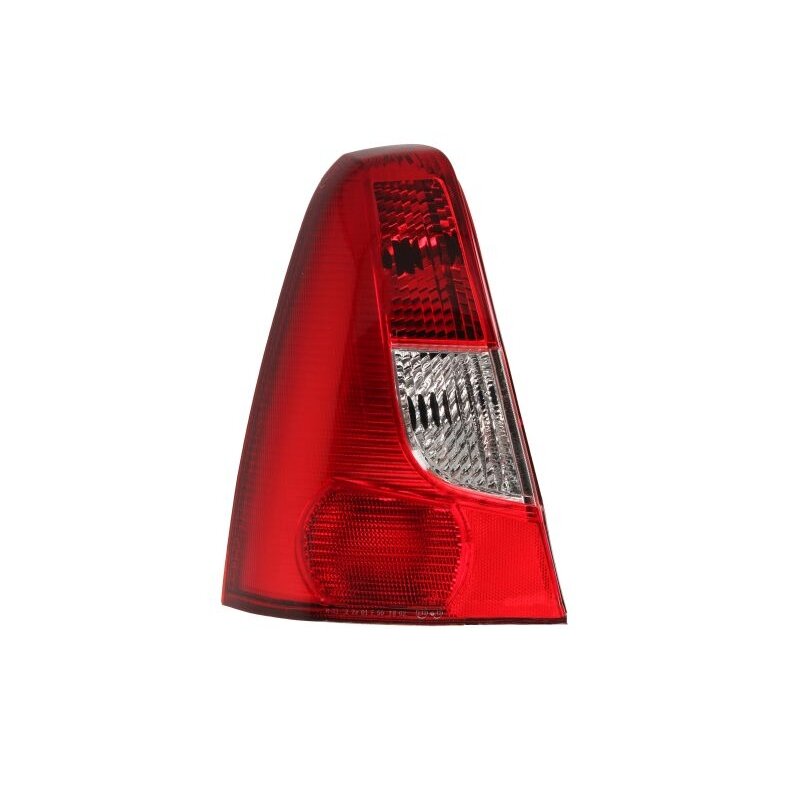 Galinis žibintas TYC Dacia Logan 2004-2013