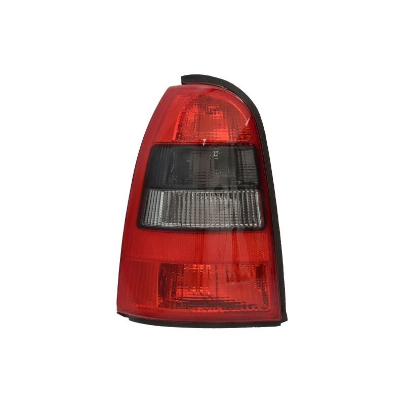 Galinis žibintas TYC Opel Vectra B Universalas 1996-2003 Galinis žibintas TYC Opel Vectra B Universalas 1996-2003