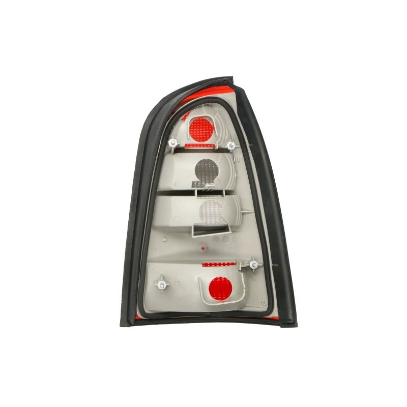 Galinis žibintas TYC Opel Vectra B Universalas 1996-2003 1 Galinis žibintas TYC Opel Vectra B Universalas 1996-2003 1