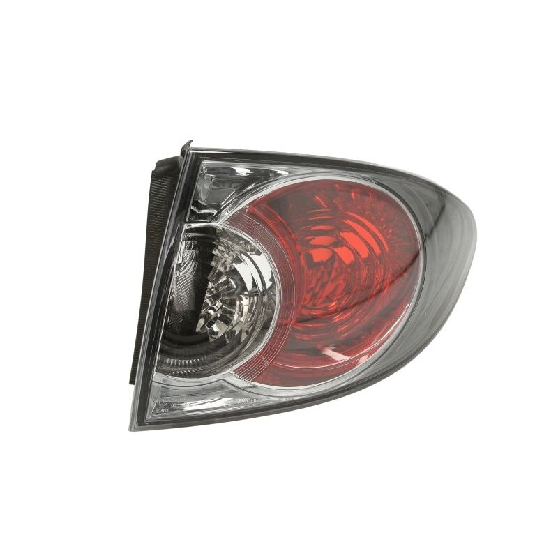 Galinis žibintas TYC Mazda 6 Universalas 2002-2008