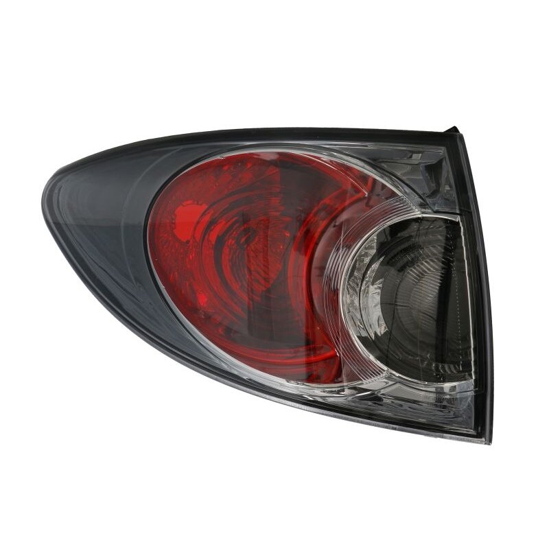 Galinis žibintas TYC Mazda 6 Universalas 2002-2007