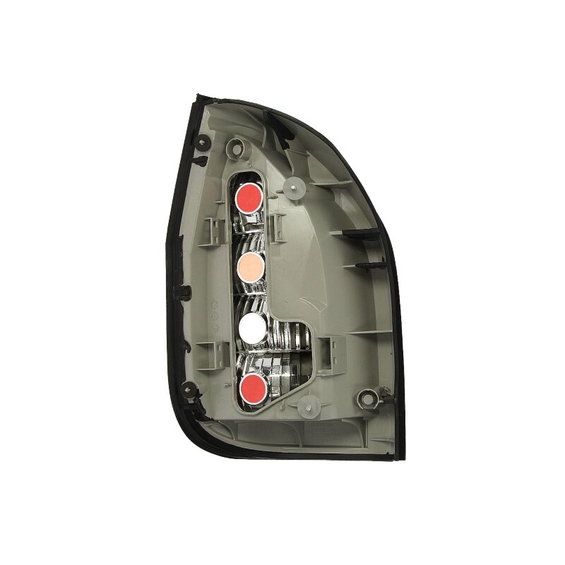 Galinis žibintas TYC Opel Zafira A 1999-2005 1 Galinis žibintas TYC Opel Zafira A 1999-2005 1
