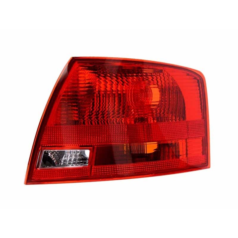 Galinis žibintas TYC Audi A4 B7 Avant 2004-2008 Galinis žibintas TYC Audi A4 B7 Avant 2004-2008
