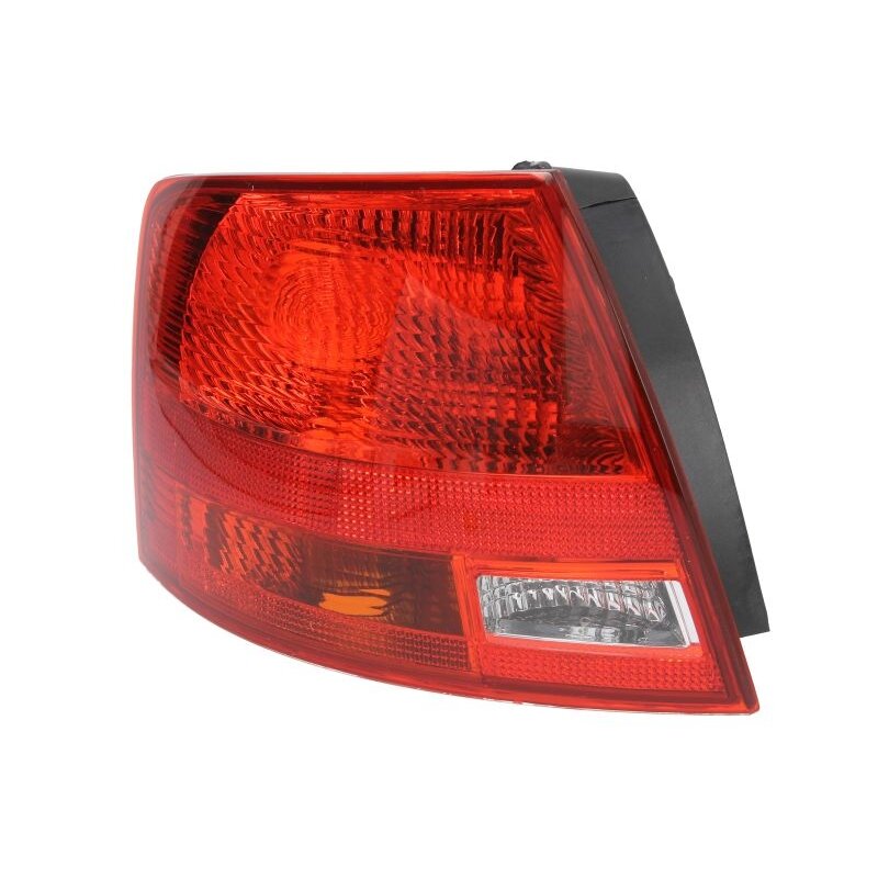 Galinis žibintas TYC Audi A4 B7 Avant 2004-2008 Galinis žibintas TYC Audi A4 B7 Avant 2004-2008