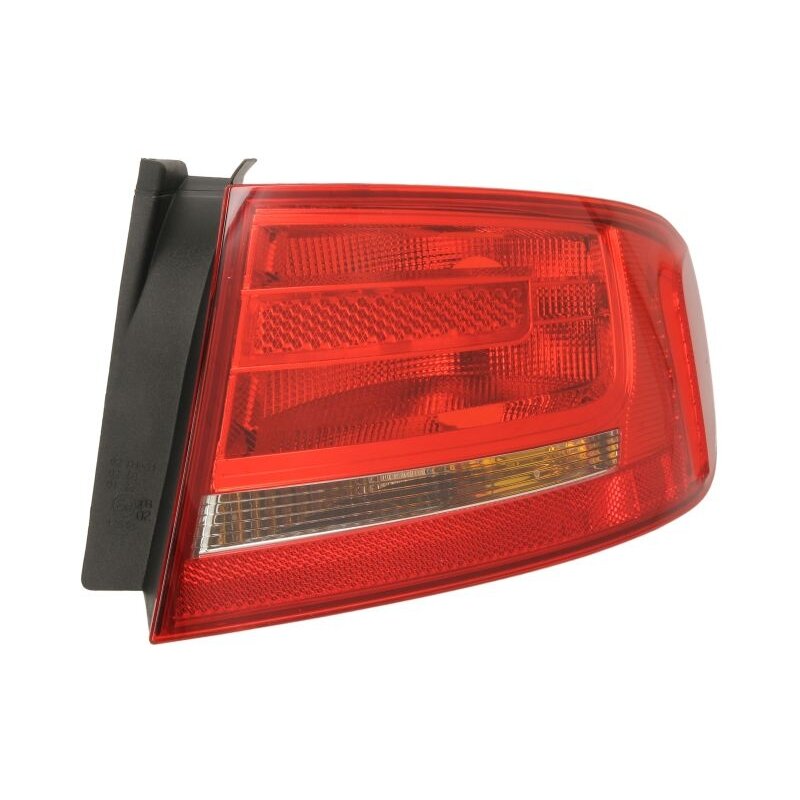 Galinis žibintas TYC Audi A4 B8 Sedanas 2007-2015 Galinis žibintas TYC Audi A4 B8 Sedanas 2007-2015
