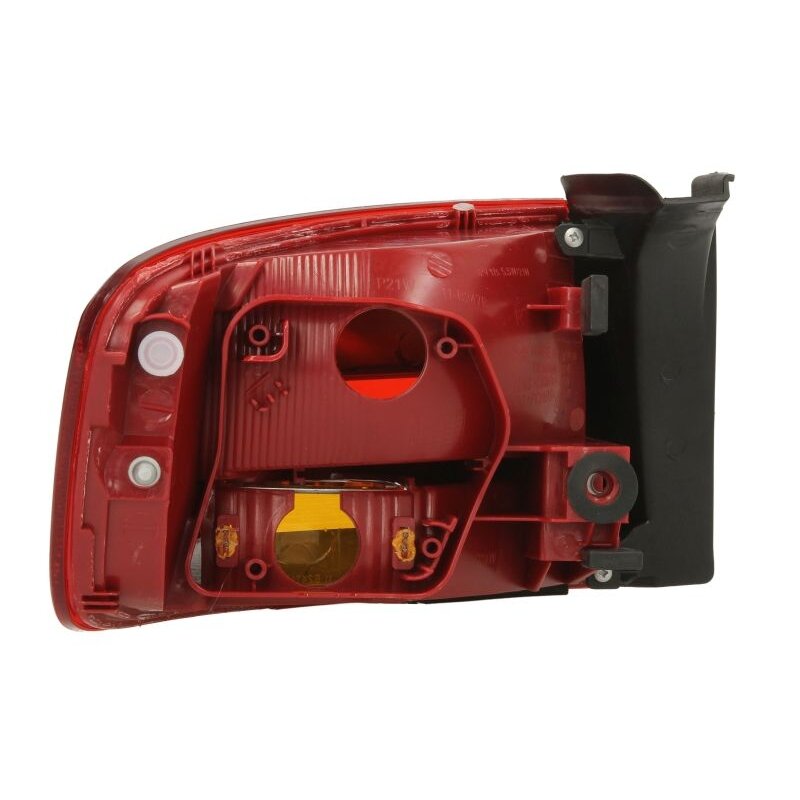 Galinis žibintas TYC Audi A4 B8 Sedanas 2007-2015 1 Galinis žibintas TYC Audi A4 B8 Sedanas 2007-2015 1