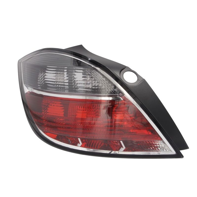 Galinis žibintas TYC Opel Astra H Hečbekas 2004-2014 Galinis žibintas TYC Opel Astra H Hečbekas 2004-2014