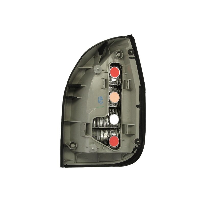 Galinis žibintas TYC Opel Zafira A 1999-2005 1 Galinis žibintas TYC Opel Zafira A 1999-2005 1