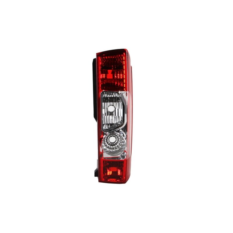 Galinis žibintas TYC Citroen Jumper, Fiat Ducato, Peugeot Boxer 2006-2014 Galinis žibintas TYC Citroen Jumper, Fiat Ducato, Peugeot Boxer 2006-2014