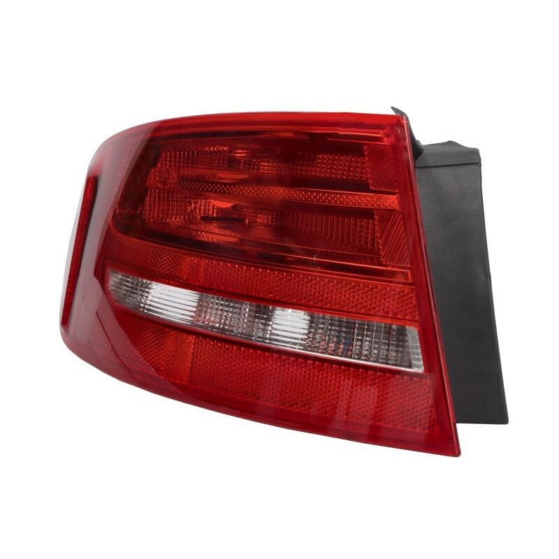 Galinis žibintas TYC Audi A4 B8 Avant 2007-2015
