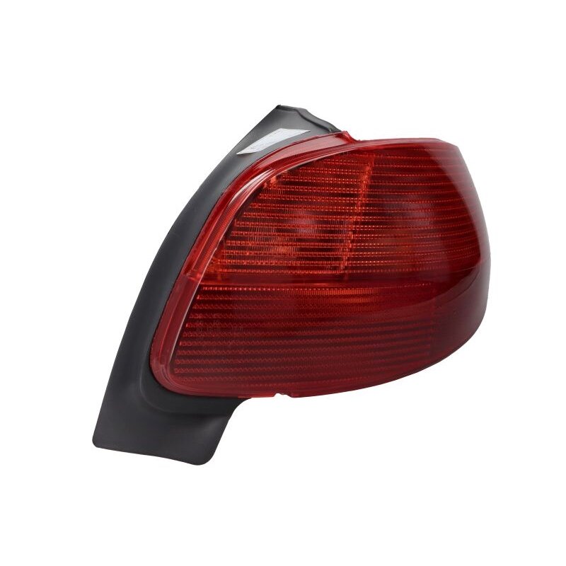 Galinis žibintas TYC Peugeot 206 1998-2012 Galinis žibintas TYC Peugeot 206 1998-2012